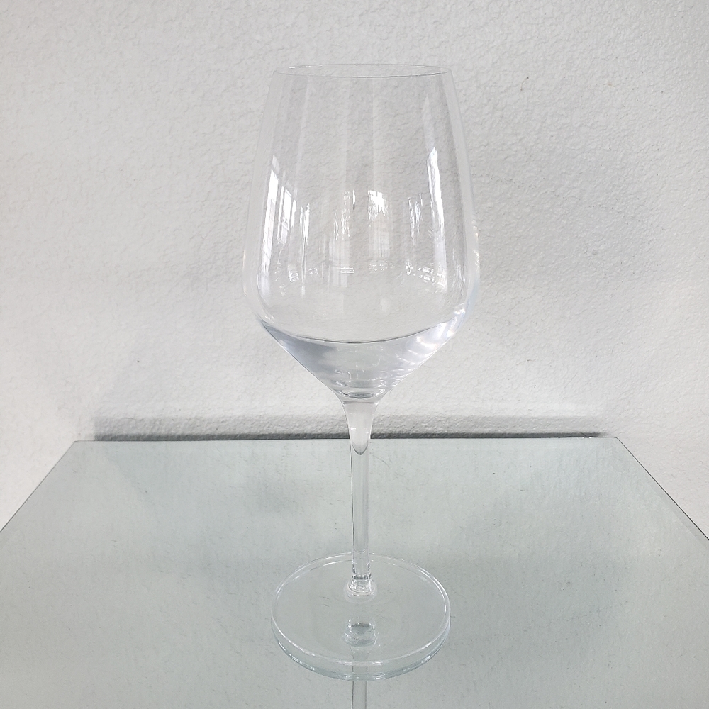 Wine Glass Luigi Bormioli Drinkware